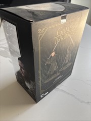 Dark Horse Deluxe Game of Thrones: Jon Snow Battle of The Bastards Action Figure