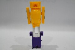 Transformers 1992 G2 Constructicon Mixmaster Devastator Figure Parts Repair