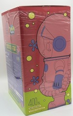 Pop Mart Mega Space Molly 400% Patrick Star Collectible Doll