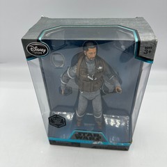 NEW Disney Star Wars Elite Series Die Cast Action Figure BODHI ROOK