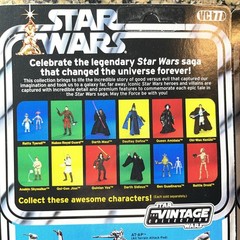 Star Wars TVC TPM Lot: Ratts Tyerell w/Pit Droid & Daultay Dofine NEW *Unpunched