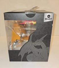 Pokémon Select 6″ Articulated Mega Charizard Y Action Figure Target Exclusive!