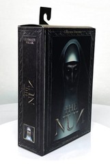Neca – The Conjuring Universe – The Nun – Ultimate Valak – 7″ Figure – NECA NEW