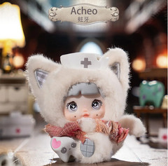 Nommi × Heymi The Entwined Fate Blind Box Collection – Card Confirmed