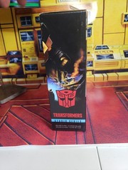 Transformers The Movie Sunstreaker Studio Series: Brand New, Factory Sealed