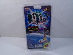 2009 MONOGRAM–MARVEL UNIVERSE–IRON MAN FIGURE (NEW) SERIES 1