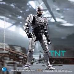 In Stock HIYA RoboCop 1/12 ESR0090 scale collectible action figure H16.5cm