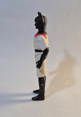Rare Dokusai vinyl Figure Glasslite Brazil