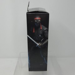NECA Teenage Mutant Ninja Turtles Foot Soldier 7 in Action Figure NEW