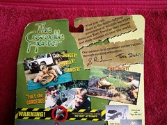 Animal Planet The Crocodile Hunter Night Rescue Steve Irwin Talking Action Figu…