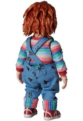 MAFEX No.277 CHUCKY (BRIDE OF CHUCKY) MEDICOM TOY JAPAN NEW