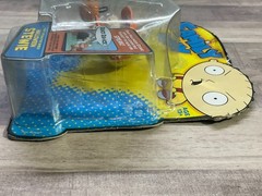 Family Guy Halloween Stewie Griffin Figure Playmates Crazy Interactive World F2
