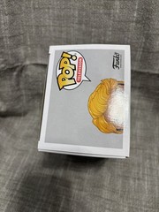 Funko Pop Raj Koothrappali as Aquaman #832 2019 Summer Limited Edition Exclusive