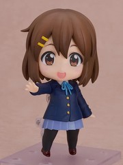 Good Smile Company 2900 Nendoroid Yui Hirasawa 2.0 – K-ON! (US In-Stock)