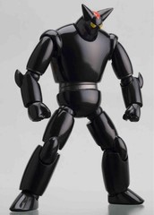 [Immediate purchase OK!!] Revoltech Yamaguchi Tetsujin 28-go 044 Black Ox