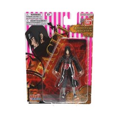 Ultimate Legends – Naruto – Itachi Uchiha 5 inches tall,