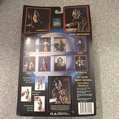 Puppet Master : The Totem Figure Limited Special Edition Full Moon Toys 1997 B6