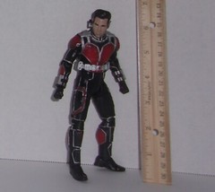 Marvel’s Ant-Man Antman Action Figure PLEASE READ A5