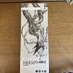 ASHLEY WOOD 3A Toys 1/6th Oyabun Oyaloper Tomorrow Kings Classics Popbot