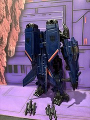 Transformers Generations Studio Series SS09 Thundercracker Complete