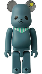Medicom Toy series 52 bearbrick Be@rbrick 1 carton 4 cases (96pcs) pre order