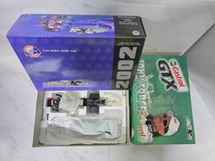 John Force Castrol GTX 2002 Mustang Funny Car 1:24 NHRA Action Racing /12780