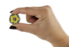 World’s Smallest BEYBLADES Fighting Battling Spinning Top Toy