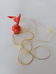Vintage 1960’s GI Joe Deep Sea Diver Set w/Accessories