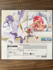 Monkey D. Luffy Gear 5 Baseball ver. (The Future of Imagination) Ichibansho