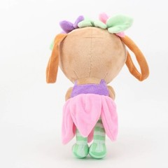 26cm Dandy’s World Plush Doll Bassie Plush Stuffed Toy Pillow Kids Birthday Gift