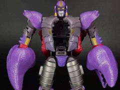 BDT Studio BDT-15 upgrade kit for Kingdom Predacon Scorponok,in stock.