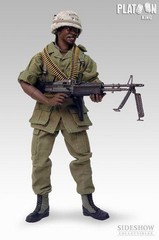 1/6 Scale Platoon – King – MINT IN BOX