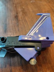 Transformer Original Vintage G1 Skywarp