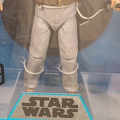 Disney Star Wars Elite Series Bodhi Rook Die Cast Action Figure 6.5″ Rogue One