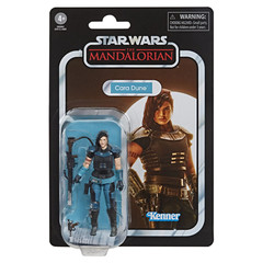 🔥Star Wars Vintage Collection The Mandalorian Cara Dune VC164 3.75″🔥