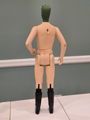 Vintage 1984 LJN V Enemy Visitor Action Figure AS SHOWN READ