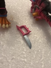 Saurozoic Warriors: Marr Ossis 1:12 Scale Action Figure Boss Fight Studio