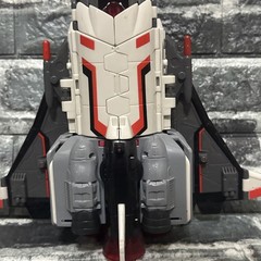 2003 Transformers Armada Jetfire Figure – Great Condition Not Complete