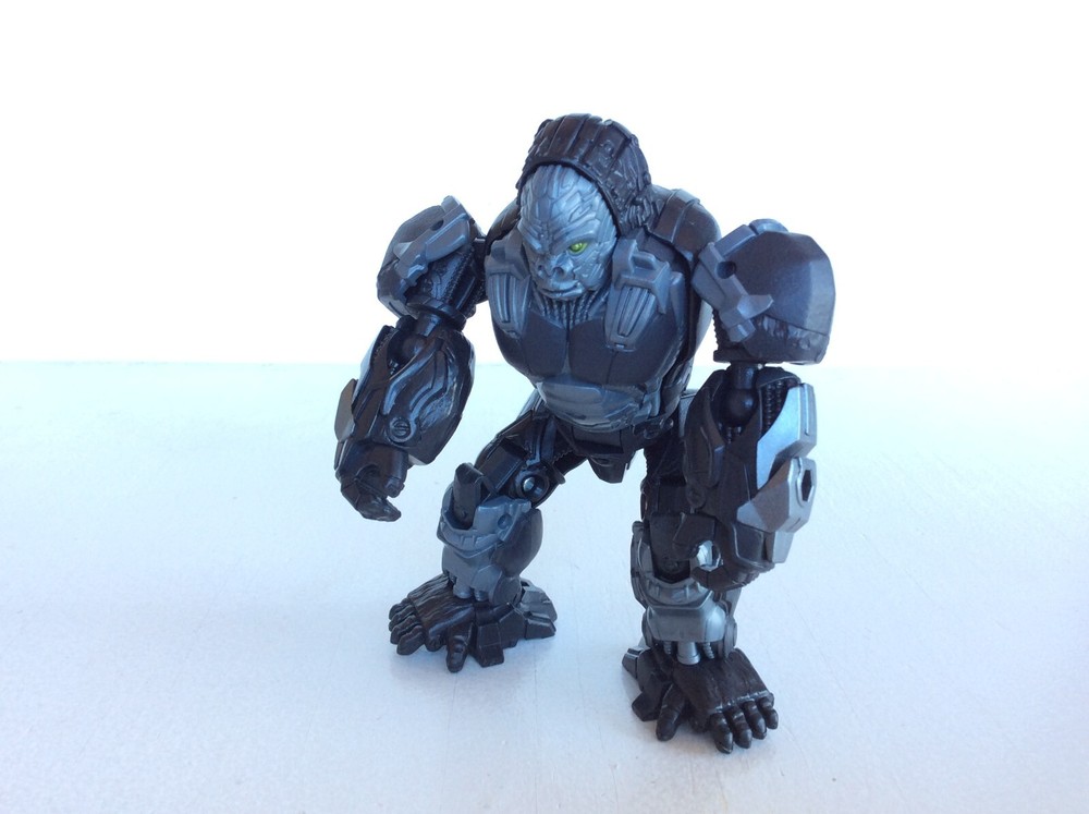 TRANSFORMERS Rise of the Beasts Beast Alliance OPTIMUS PRIMAL, Beast Weaponizers