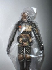 USA* NEW MIP Acid Rain WALK IN PARK set BOB Bucks Team 1:18 3.75″ GI Joe Figure