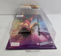 NIB Mattel DreamWorks She-Ra Princesses of Power Catra Battle Staff 2018 NRFB