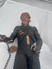 Hellraiser Neca Chatterer 2004 miramax (R) 19” In Working Halloween Decorations