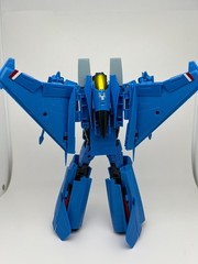 MakeToys MTRM-13EX Lightening Remaster Version (Upgraded wings version) READ