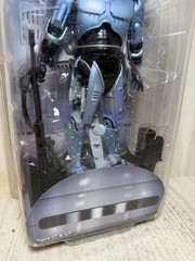 Robocop 3 – Ultra Deluxe 7″ Figure with Jetpack and Assault Cannon – NECA