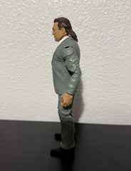WWE Elite Legends Paul E Dangerously Series 18 Wrestling Figure Paul Heyman ECW