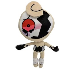Dandy’s World Horror Plush Dandy Figure Soft Stuffed Doll Toy Birthday Gift Fans