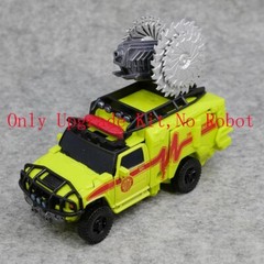 DIY Weapon Replenish Upgrade Kit Gear For SS03 Ratchet