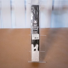 NEW ~ Bendy And The Ink Machine Series 2 Action Figure (Ink Bendy) + POSTERS