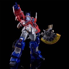 Wonderful-Trans WT-02 Sky Atlas Commander OP. Prime Action Figure toy in stock