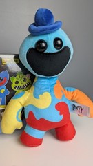 Poppy Playtime Pals DOEY THE DOUGHMAN 9″ Mystery Plush